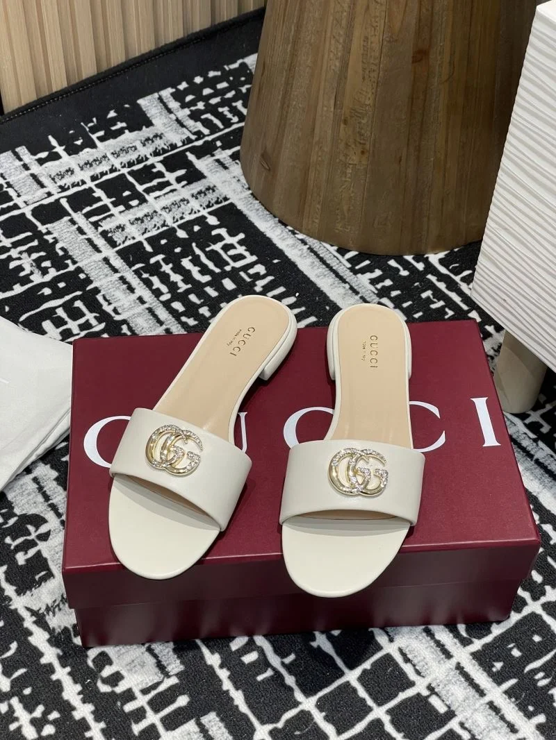 Gucci Slippers SunProtective 24874