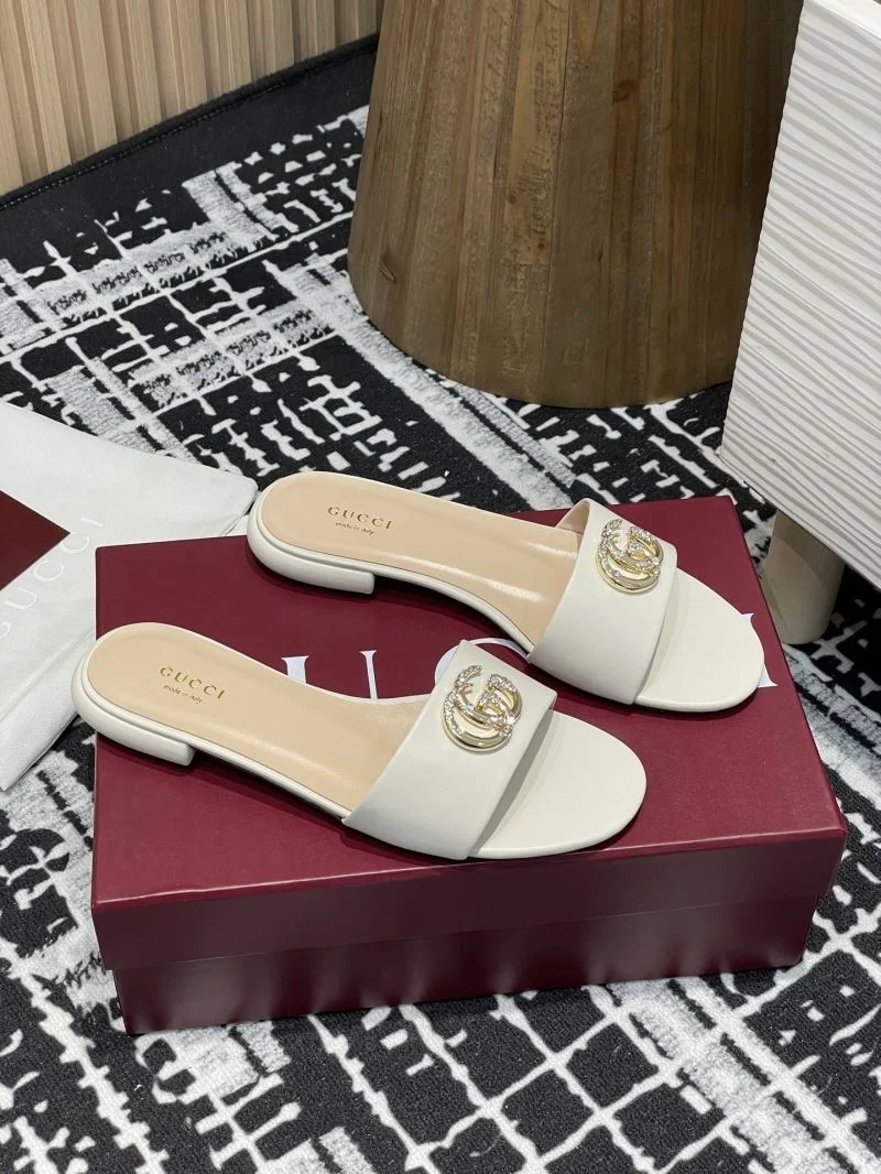 Gucci Slippers SunProtective 24874