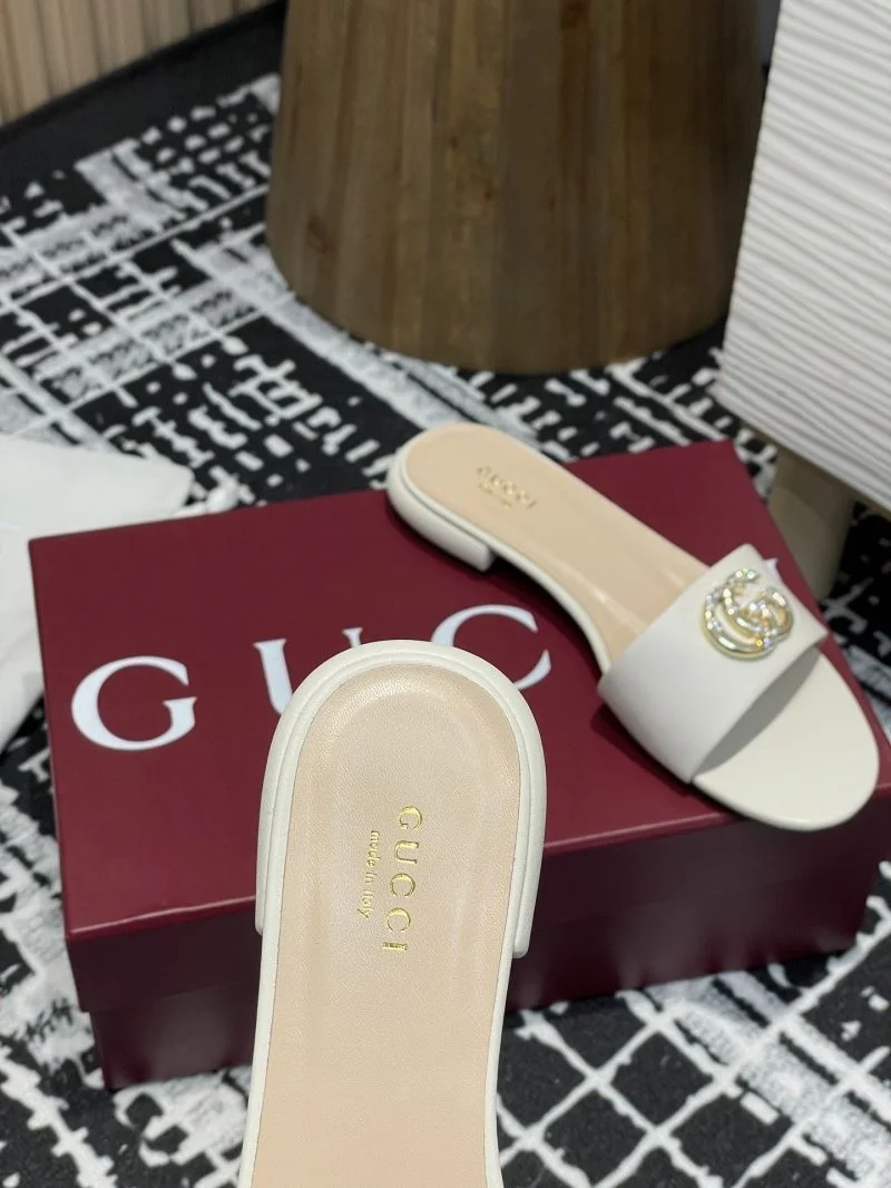 Gucci Slippers SunProtective 24874