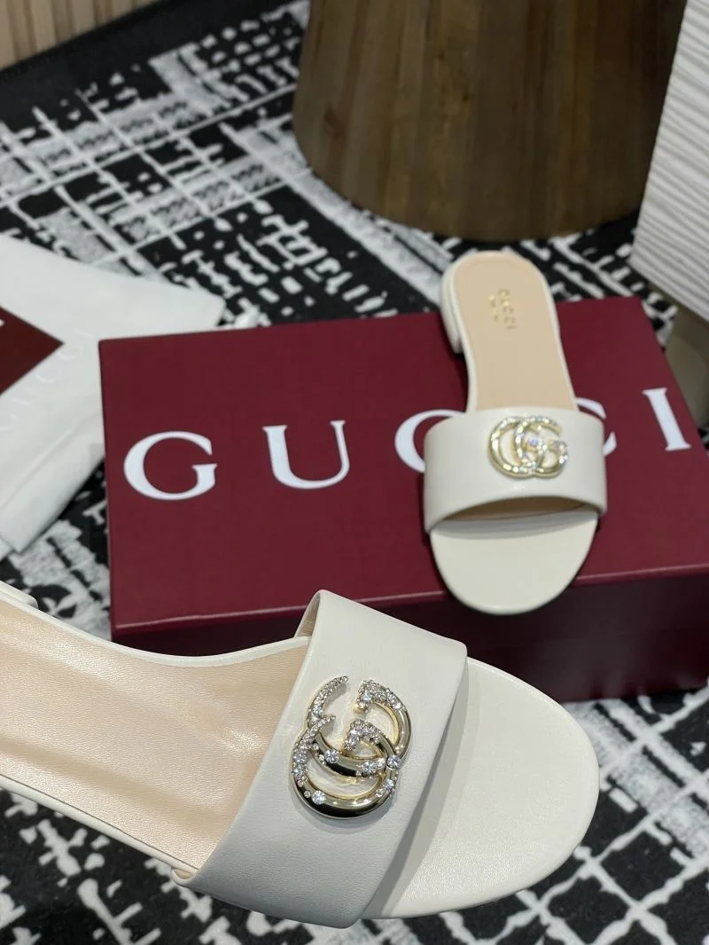 Gucci Slippers SunProtective 24874