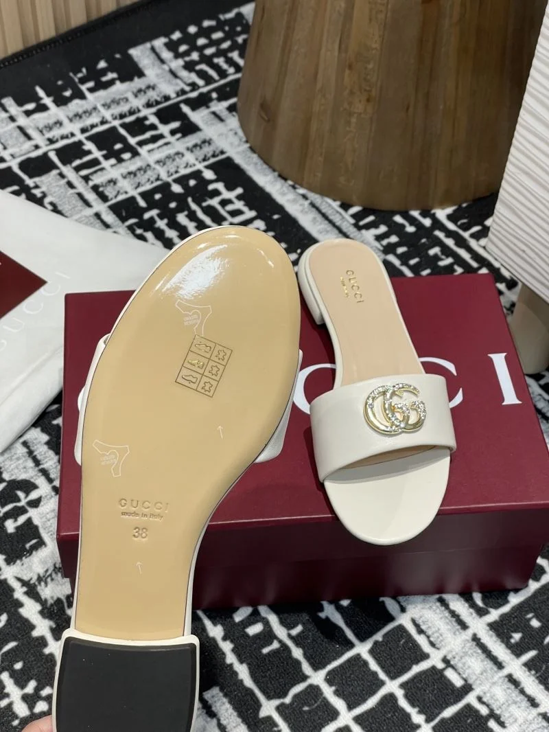 Gucci Slippers SunProtective 24874