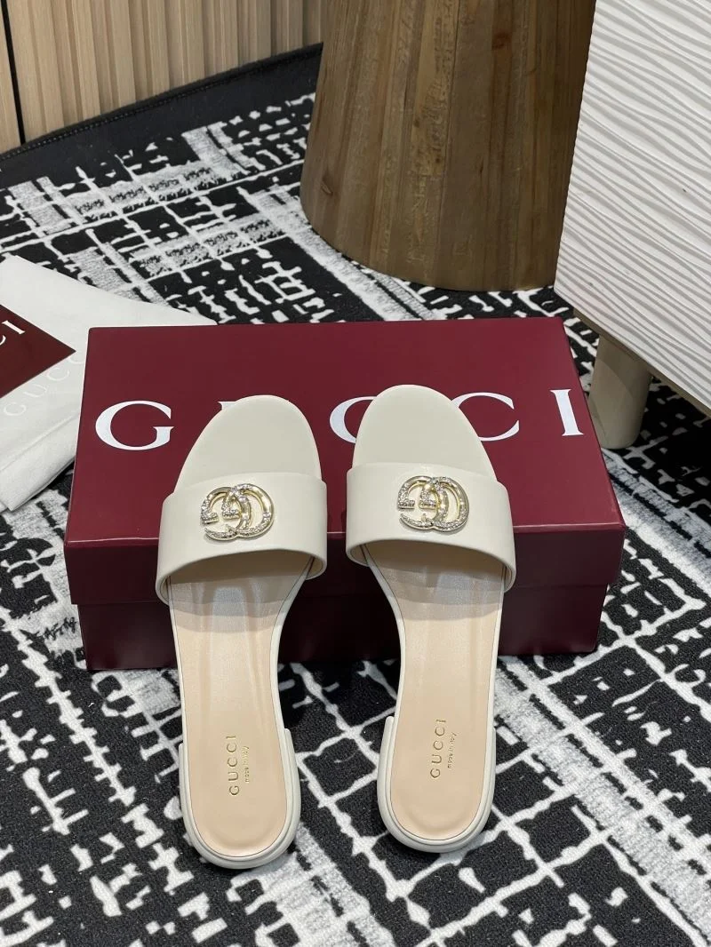 Gucci Slippers SunProtective 24874