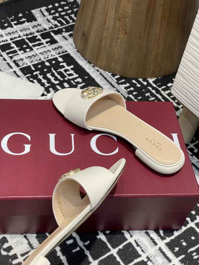 Gucci Slippers SunProtective 24874