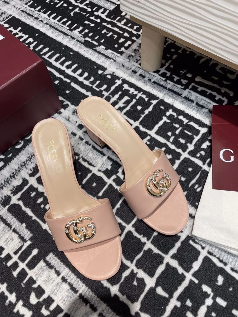 Reliable Gucci Slippers 24881