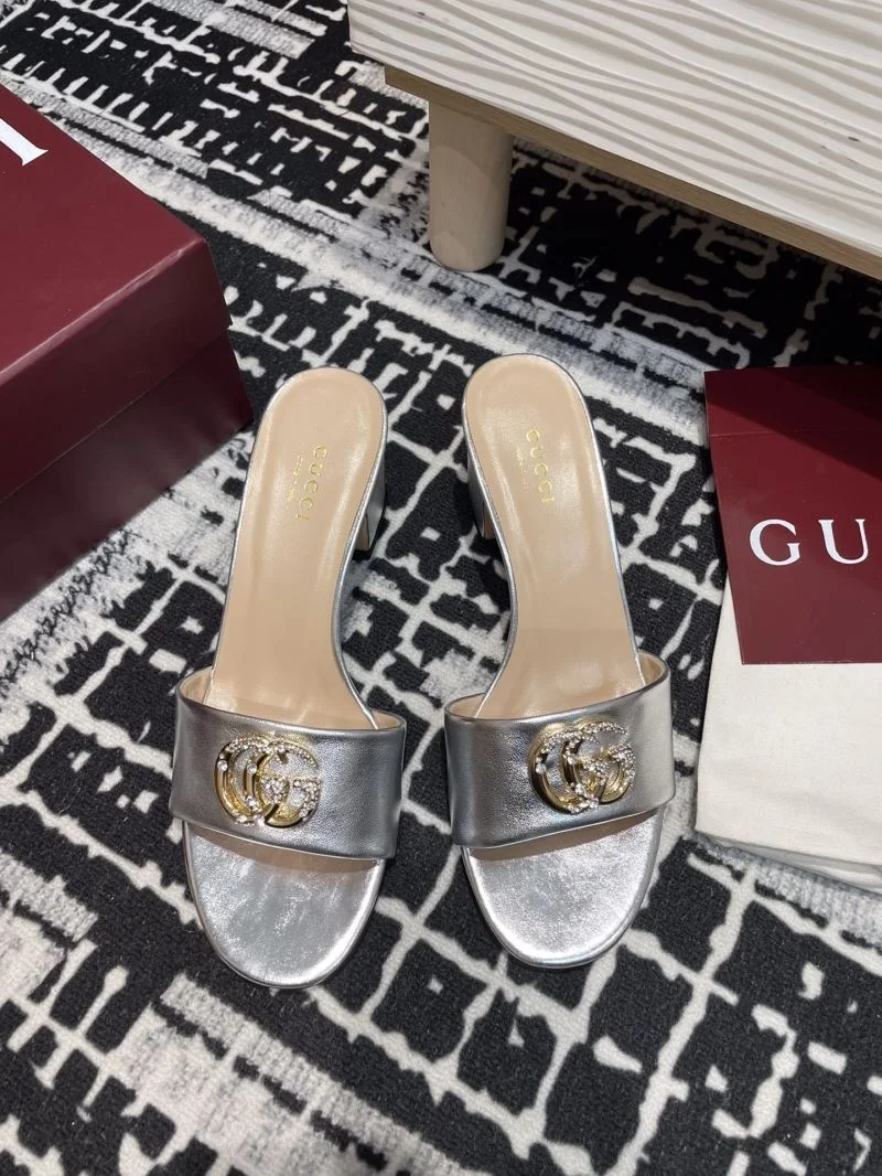 Gucci Slippers Resilient 24900