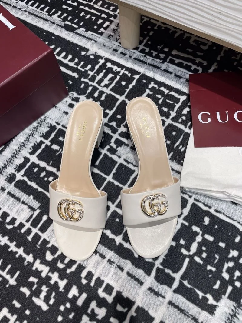 Youthful Gucci Slippers 24869