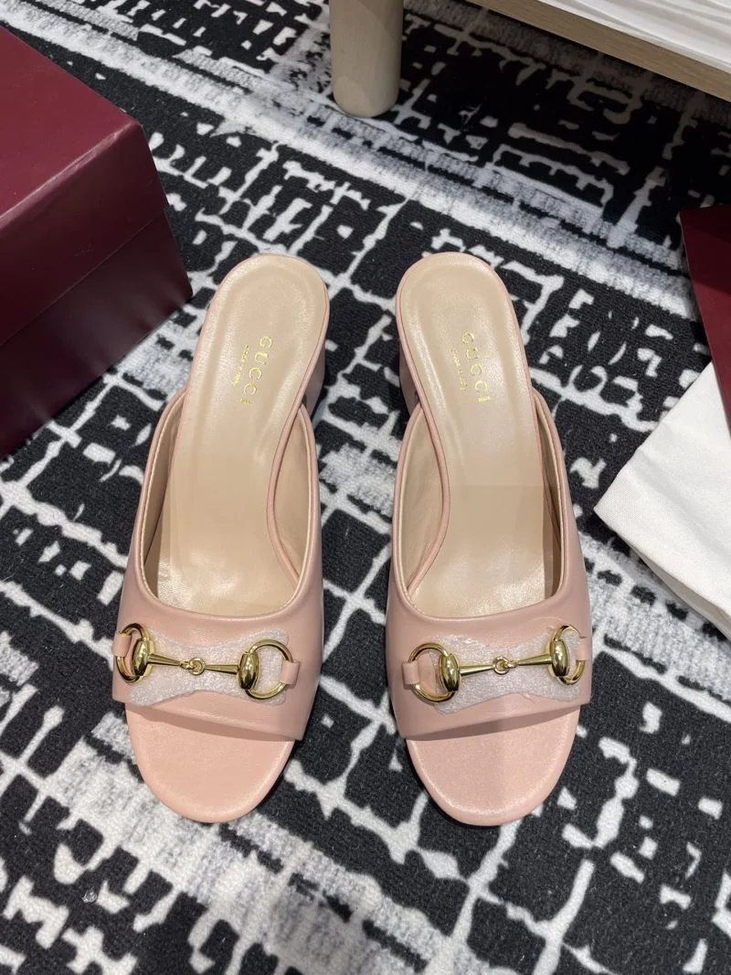 Durable Gucci Slippers 24872