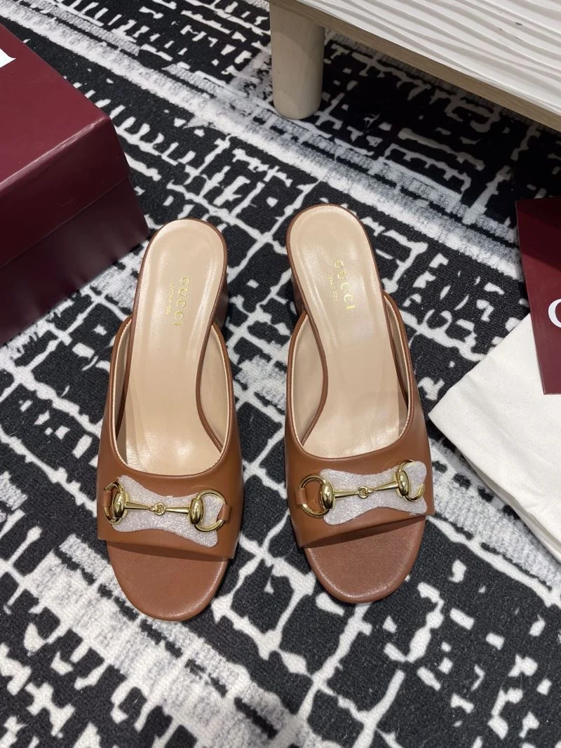 Popular Gucci Slippers 24873