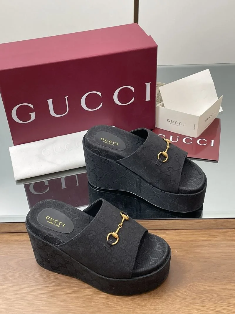 WellDesigned Gucci Slippers 24729