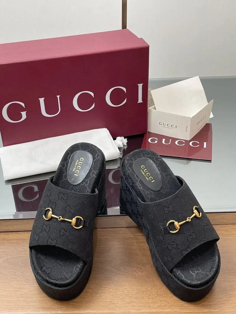 WellDesigned Gucci Slippers 24729
