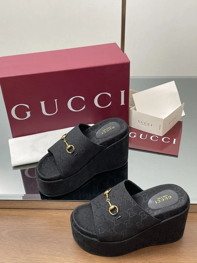 WellDesigned Gucci Slippers 24729