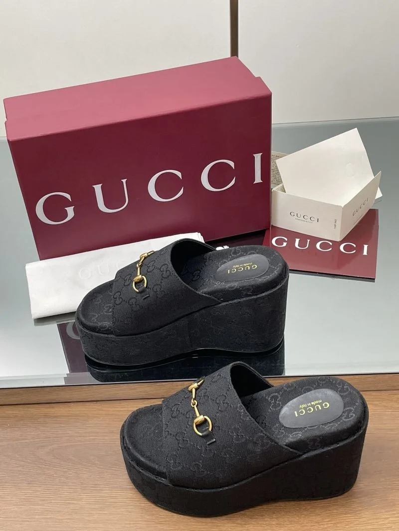 WellDesigned Gucci Slippers 24729