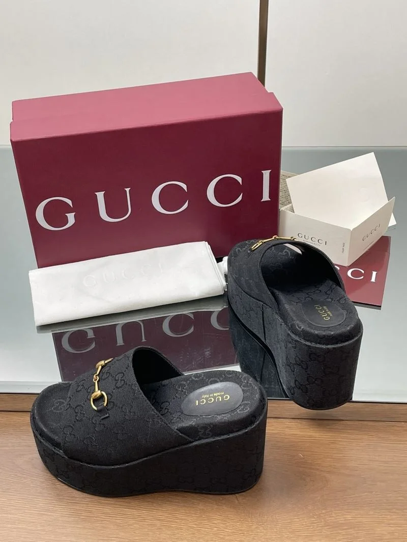 WellDesigned Gucci Slippers 24729