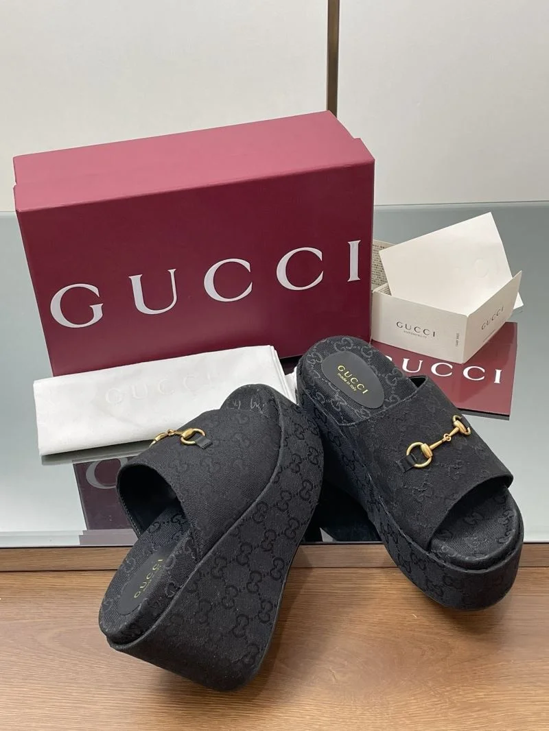 WellDesigned Gucci Slippers 24729