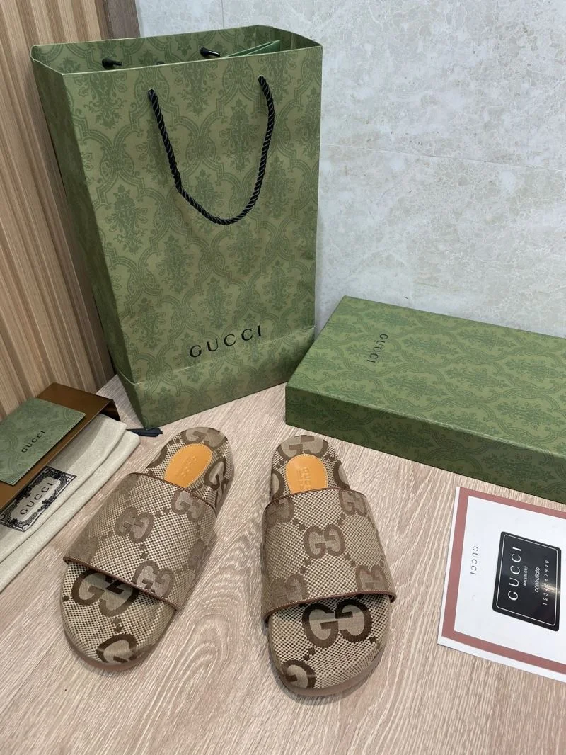 SportInspired Gucci Slippers 24712