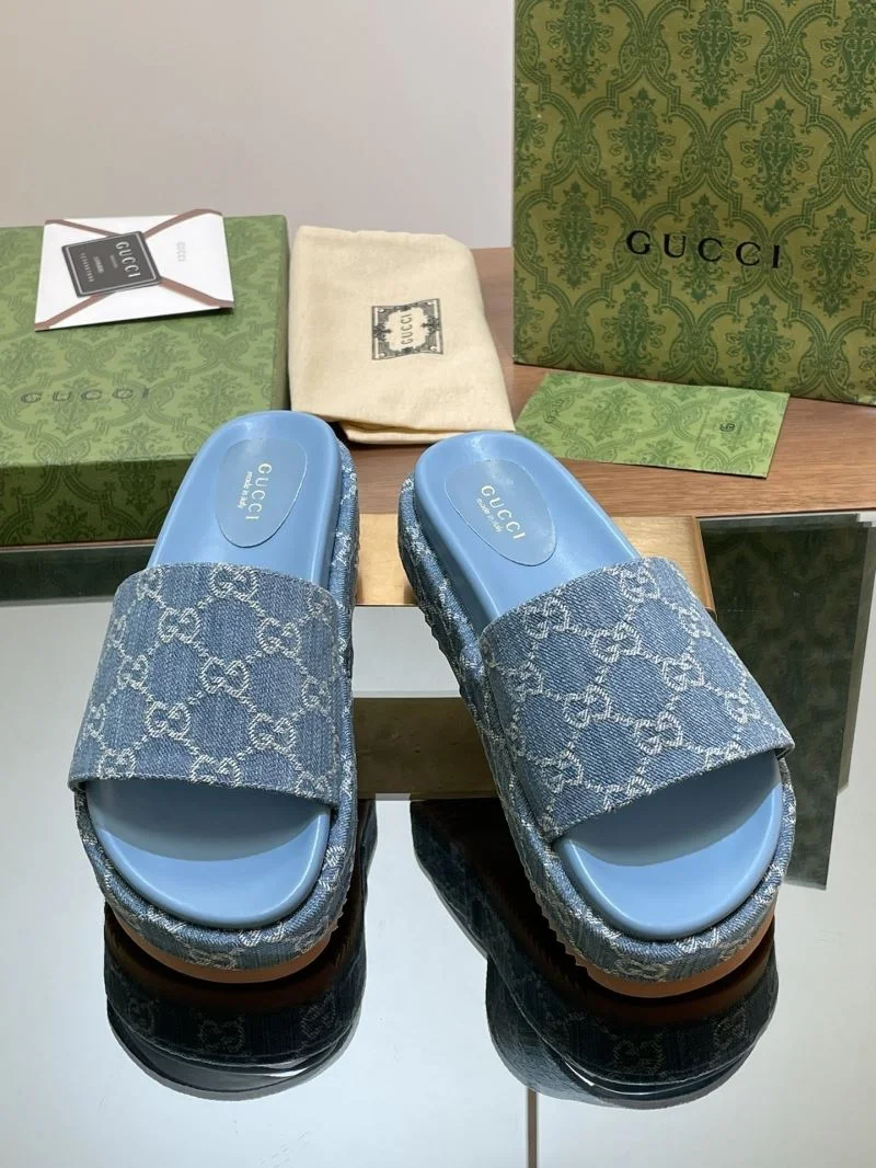 EasyCare Gucci Slippers 24703