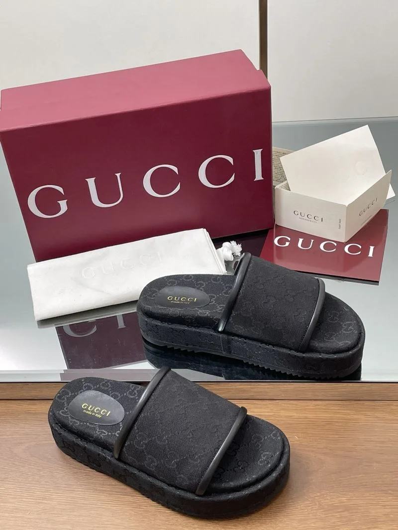 Efficient Gucci Slippers 24705