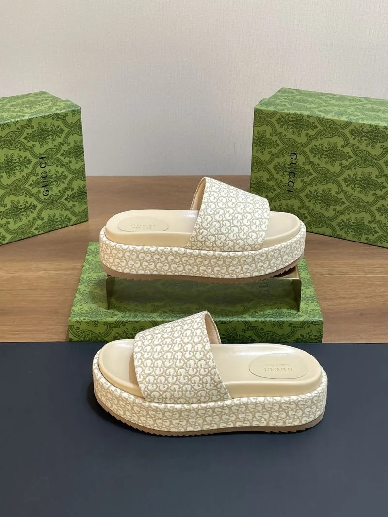 Gucci Slippers UrbanStyle 24714