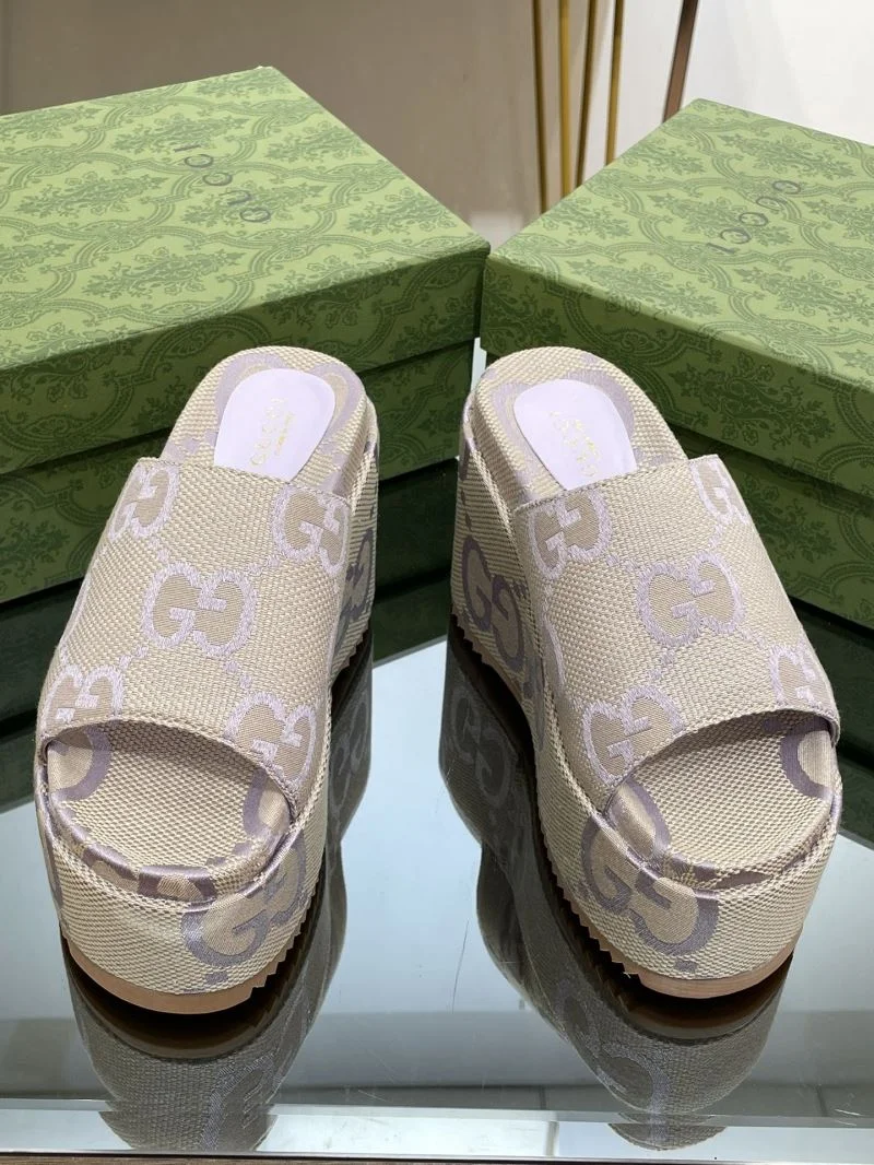 Gucci Slippers ModernLook 24698