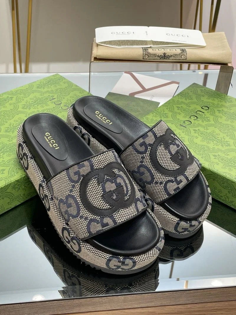 EasyCare Gucci Slippers 24693