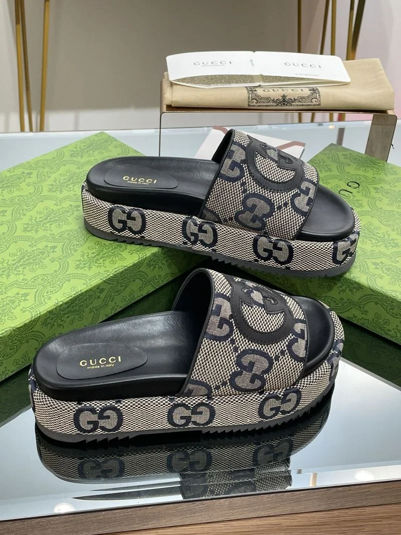 EasyCare Gucci Slippers 24693