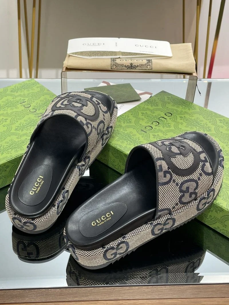 EasyCare Gucci Slippers 24693