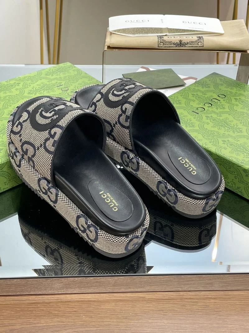 EasyCare Gucci Slippers 24693