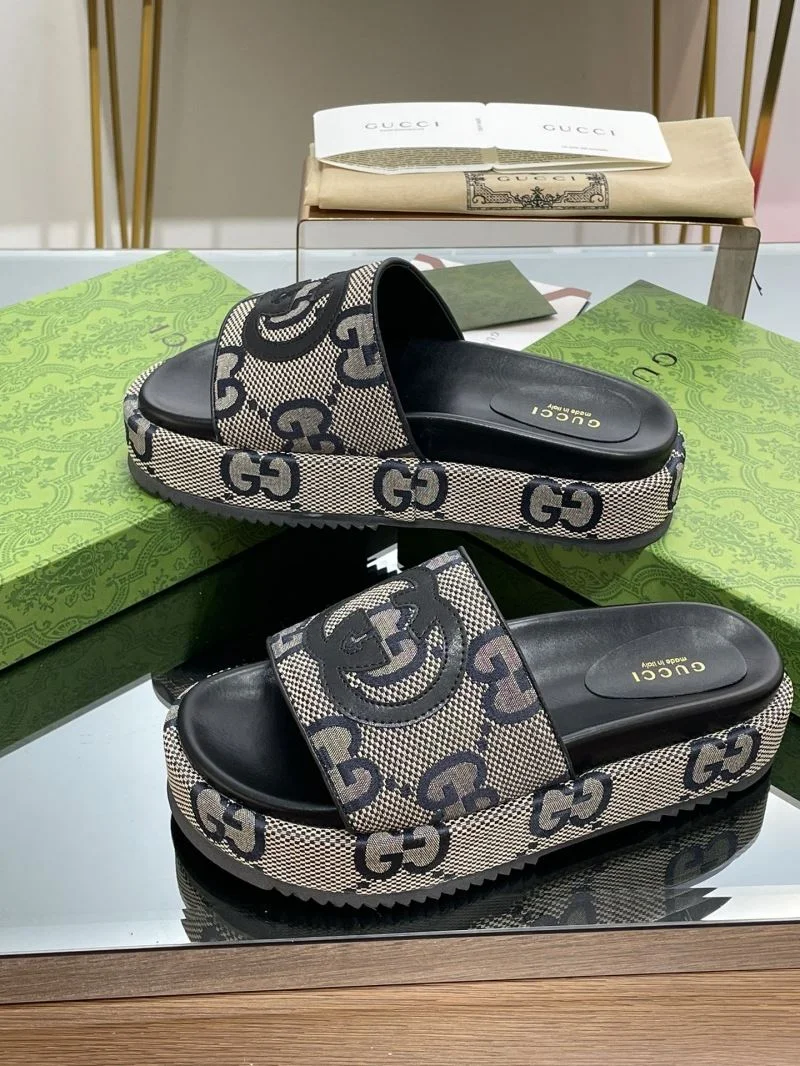 EasyCare Gucci Slippers 24693
