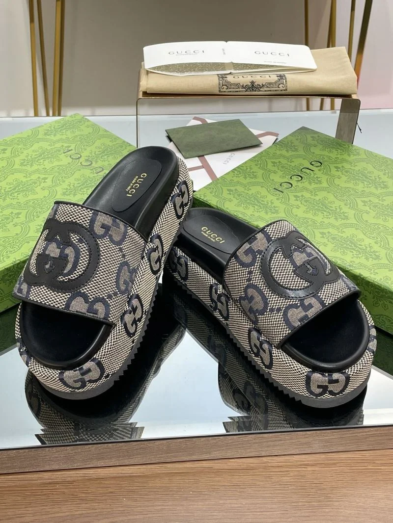 EasyCare Gucci Slippers 24693