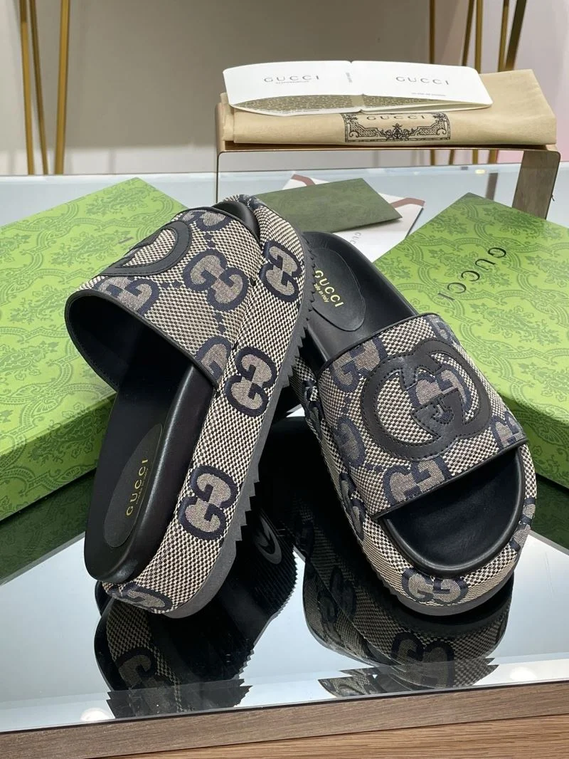 EasyCare Gucci Slippers 24693