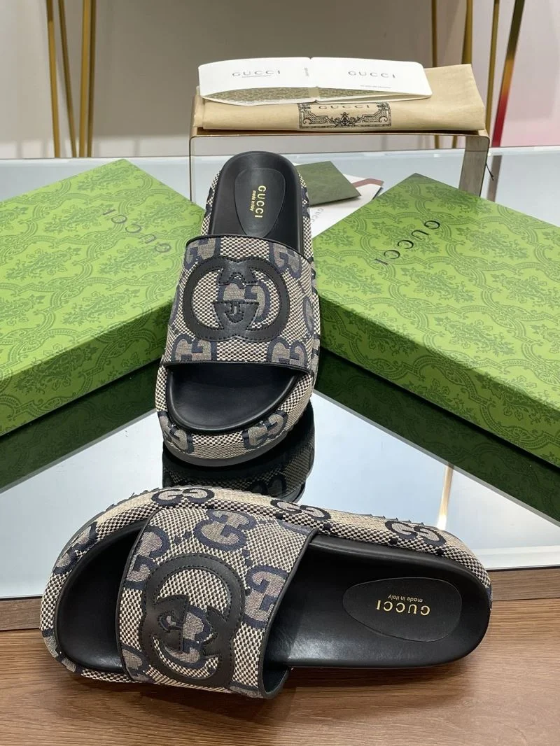 EasyCare Gucci Slippers 24693