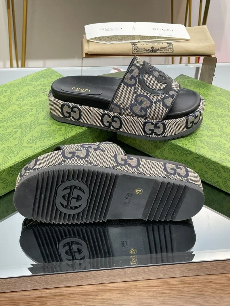 EasyCare Gucci Slippers 24693