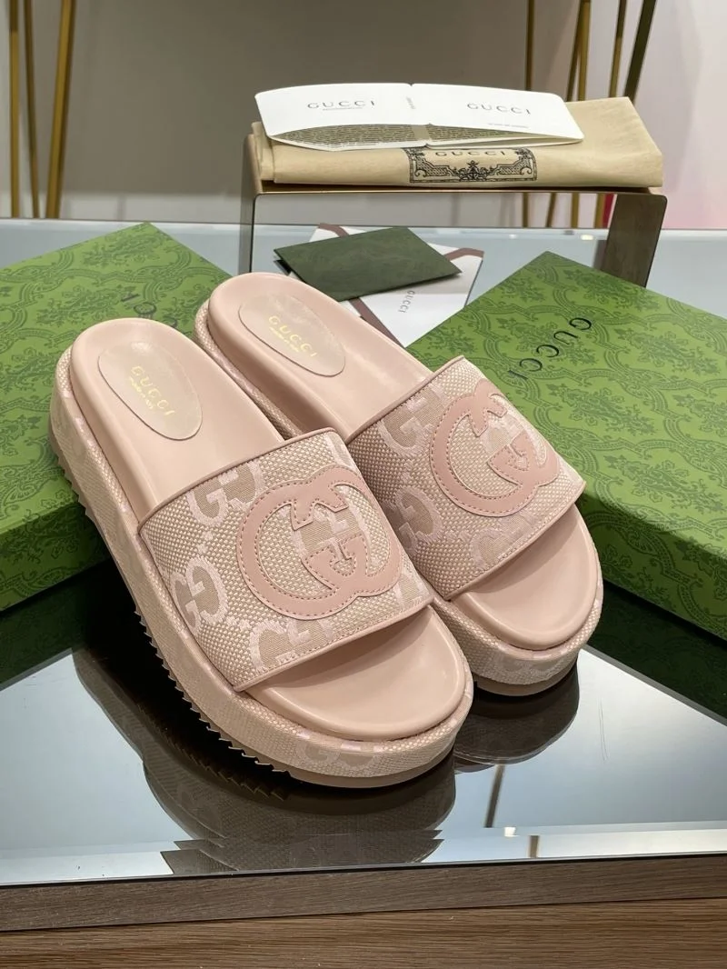 Popular Gucci Slippers 24688