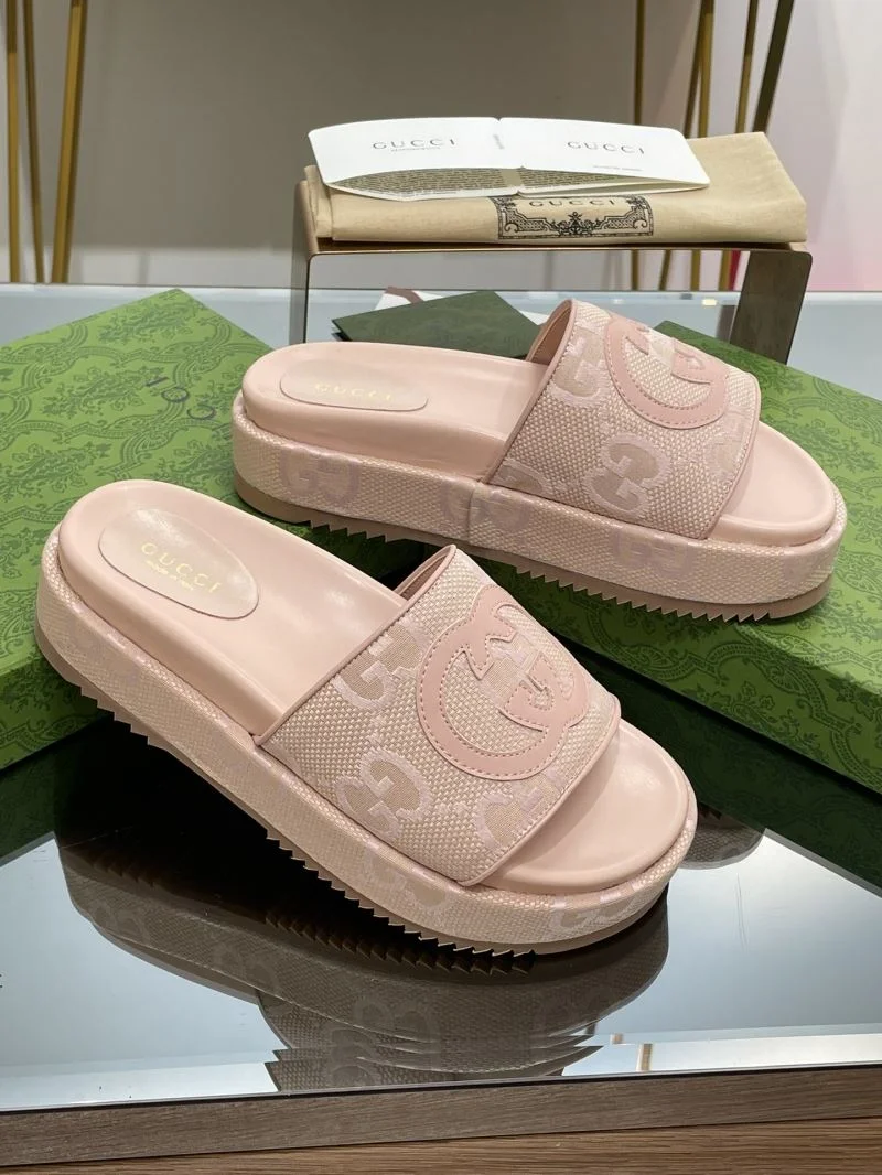 Popular Gucci Slippers 24688