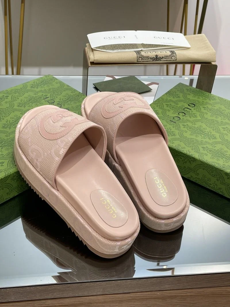 Popular Gucci Slippers 24688