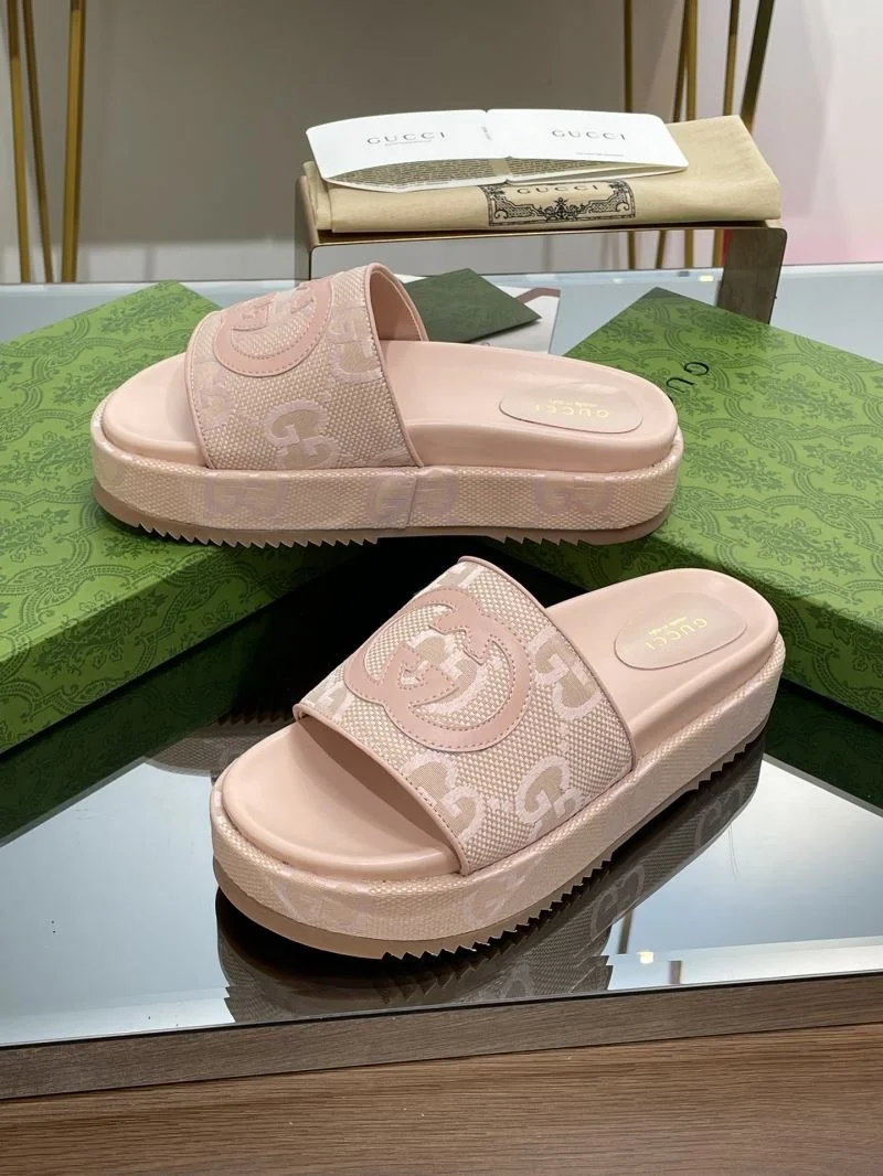 Popular Gucci Slippers 24688