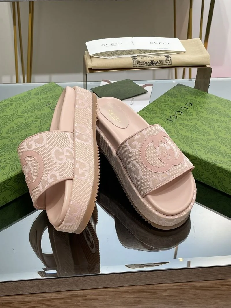 Popular Gucci Slippers 24688