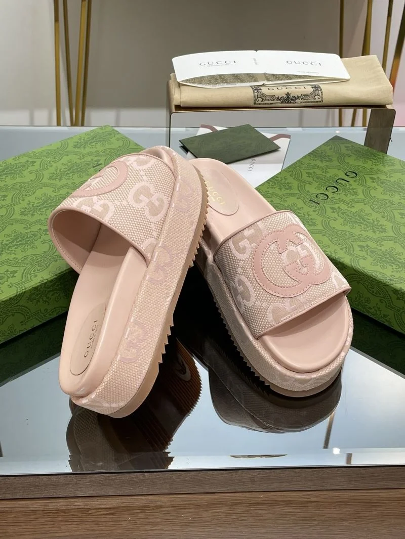Popular Gucci Slippers 24688