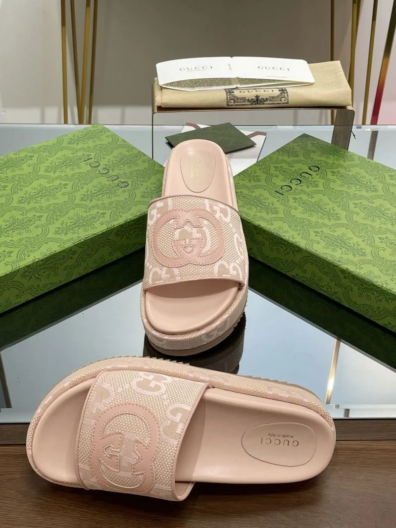 Popular Gucci Slippers 24688