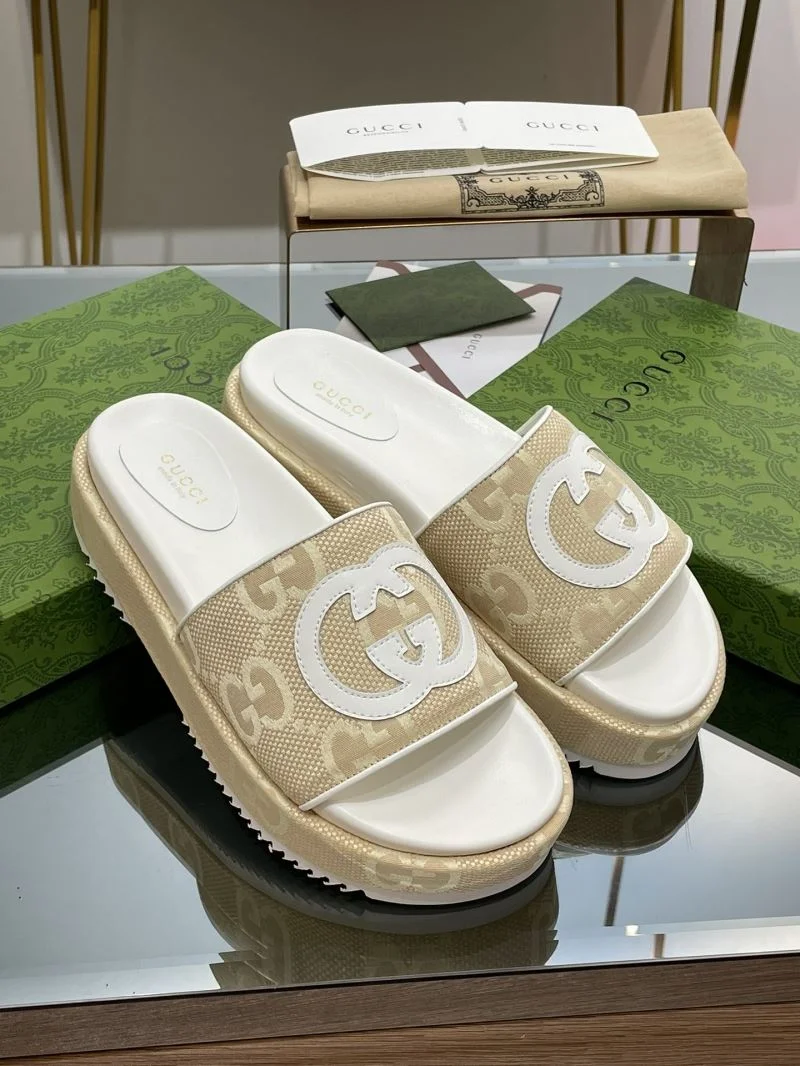 Gucci Slippers Affordable 24694