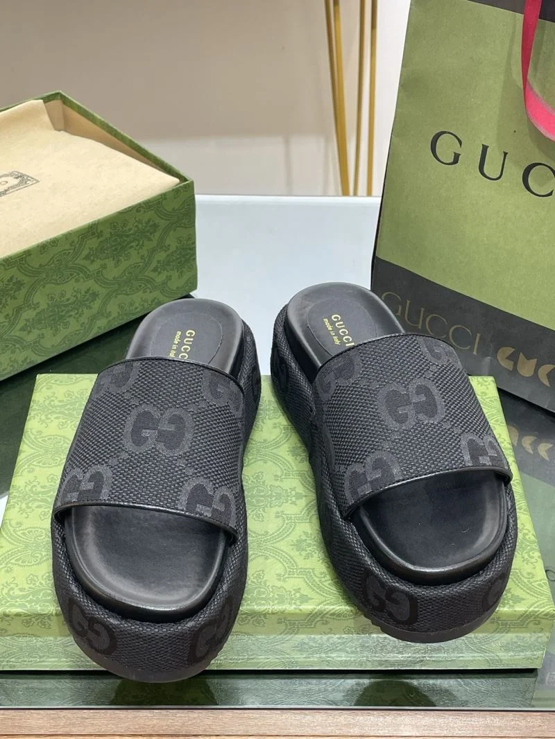 Sophisticated Gucci Slippers 24669