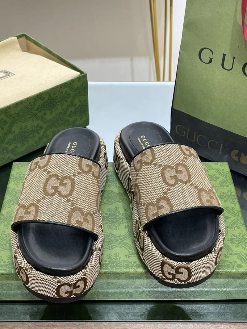 Gucci Slippers SmartChoice 24673