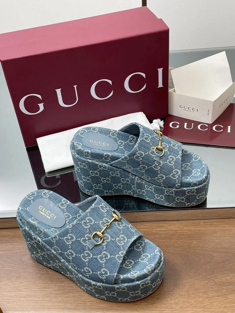 FreshLook Gucci Slippers 24660