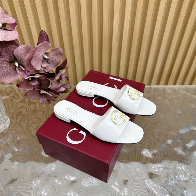 GoodFit Gucci Slippers 24676