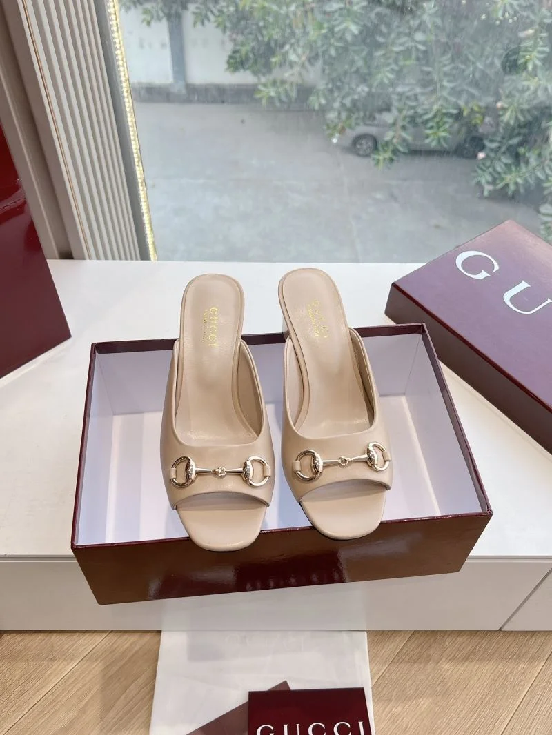 Gucci Slippers GoodFit 24670
