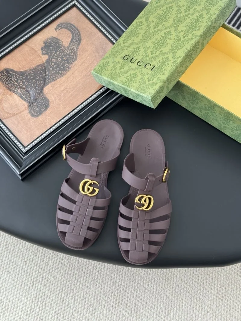 Gucci Slippers MoistureWicking 24658