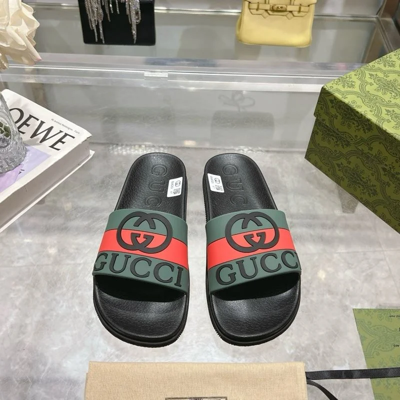 Gucci Slippers RelaxedFit 24653