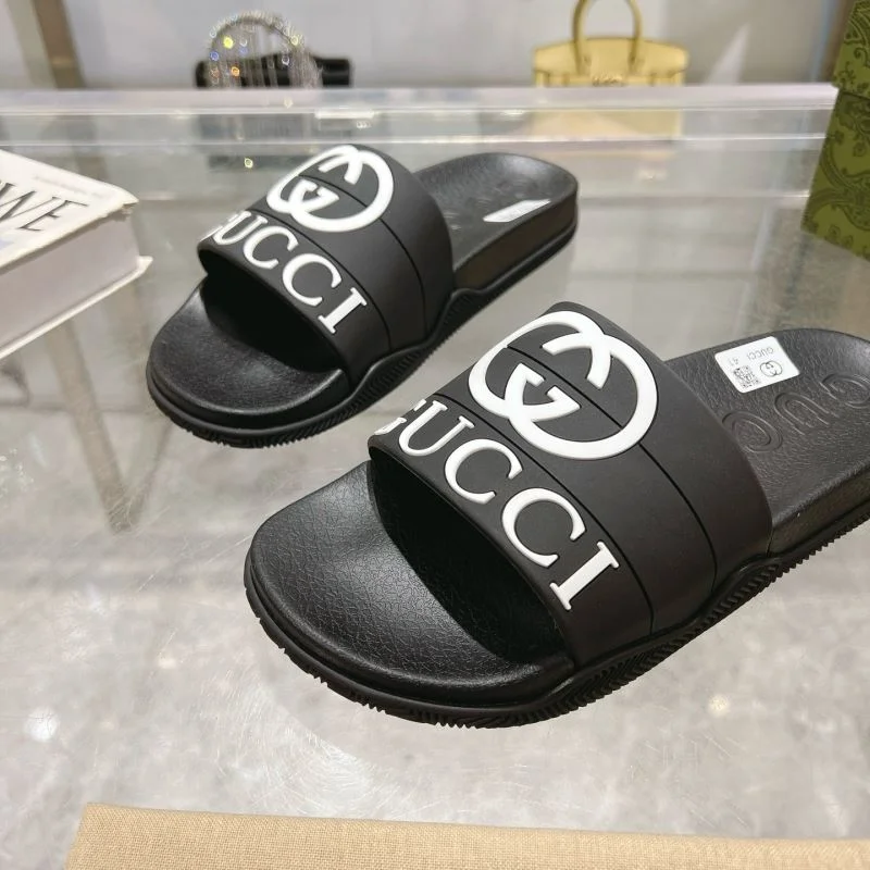Timeless Gucci Slippers 24666