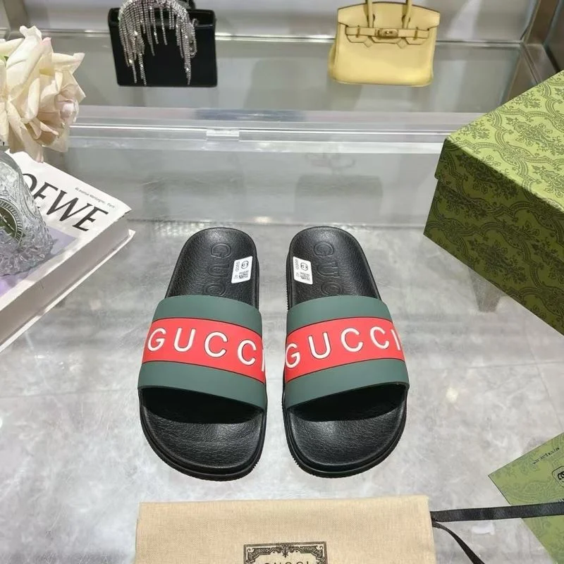 Comfortable Gucci Slippers 24674