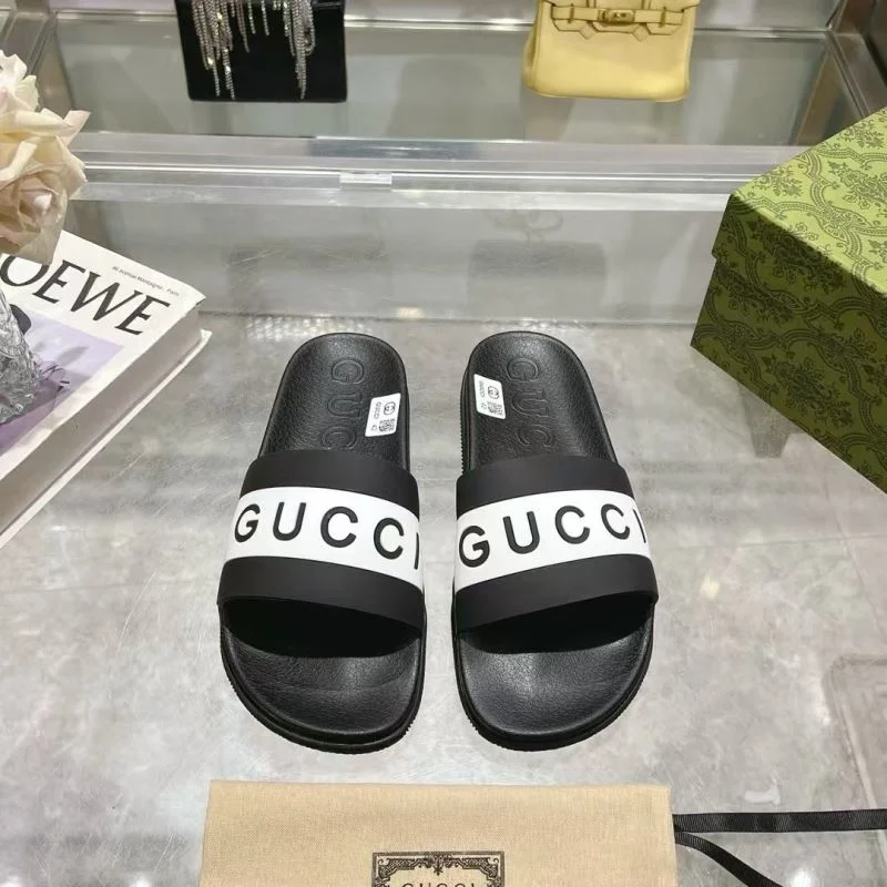 Gucci Slippers SoftTouch 24643